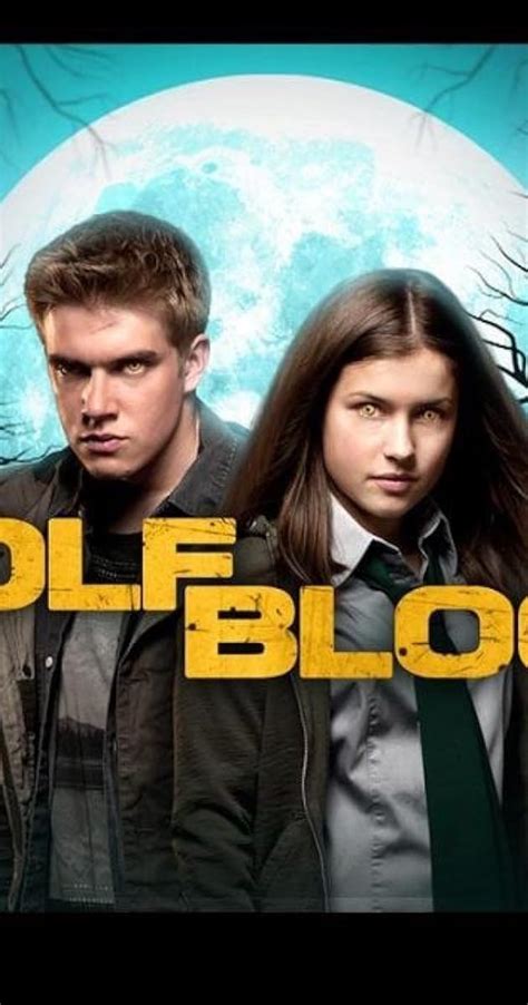 wolfblood tv show|wolfblood tv series.